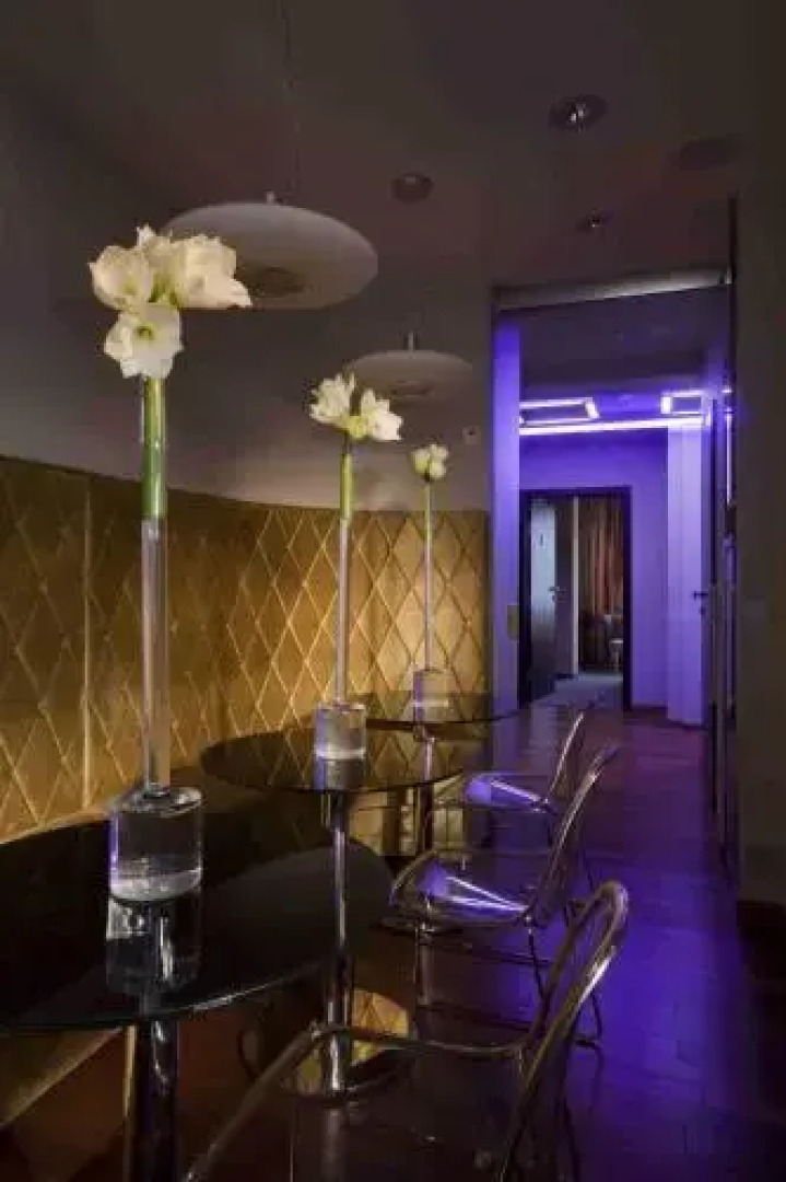 Soleil Boutique Hotel