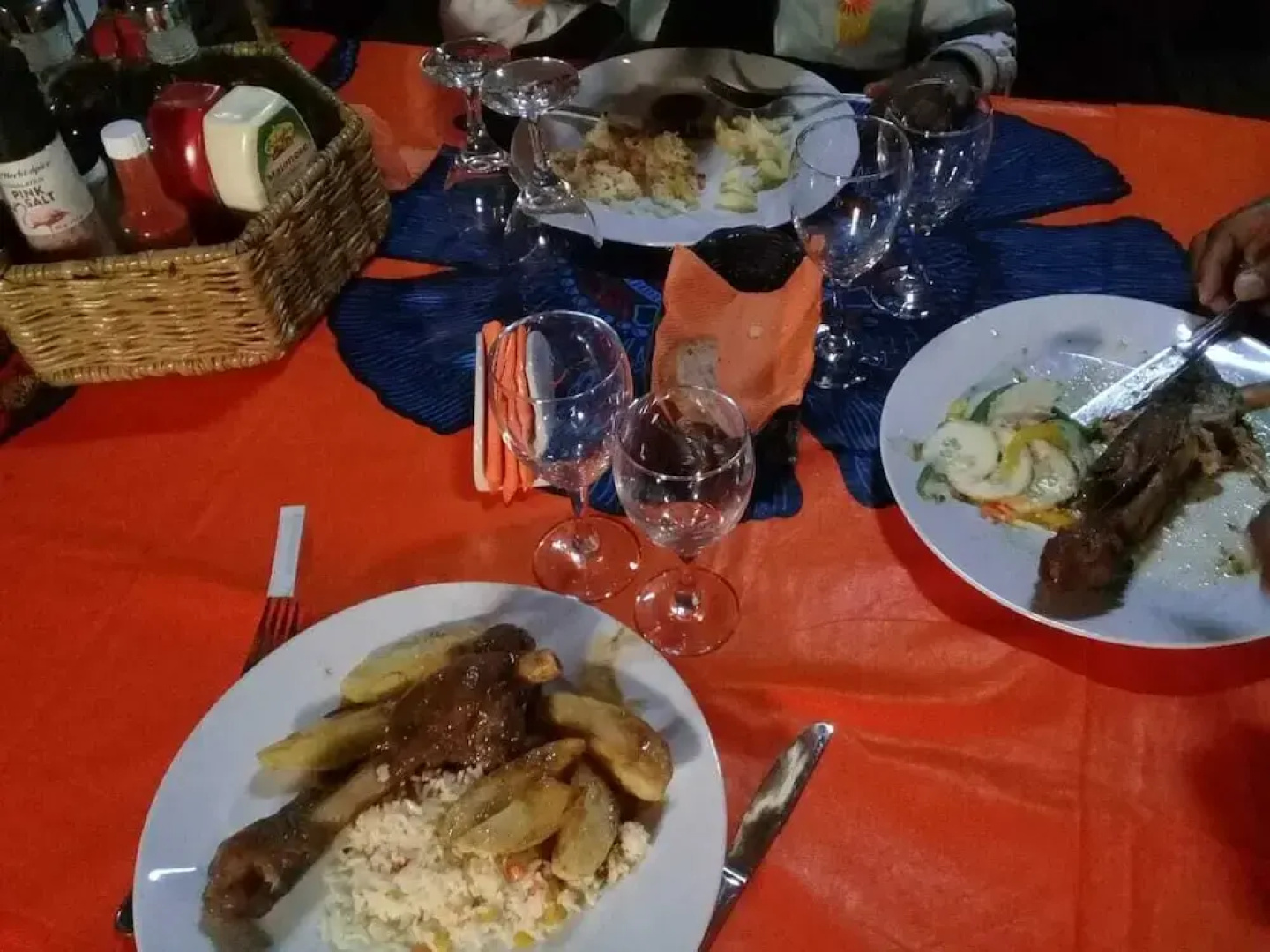 Delih Beach Lodge