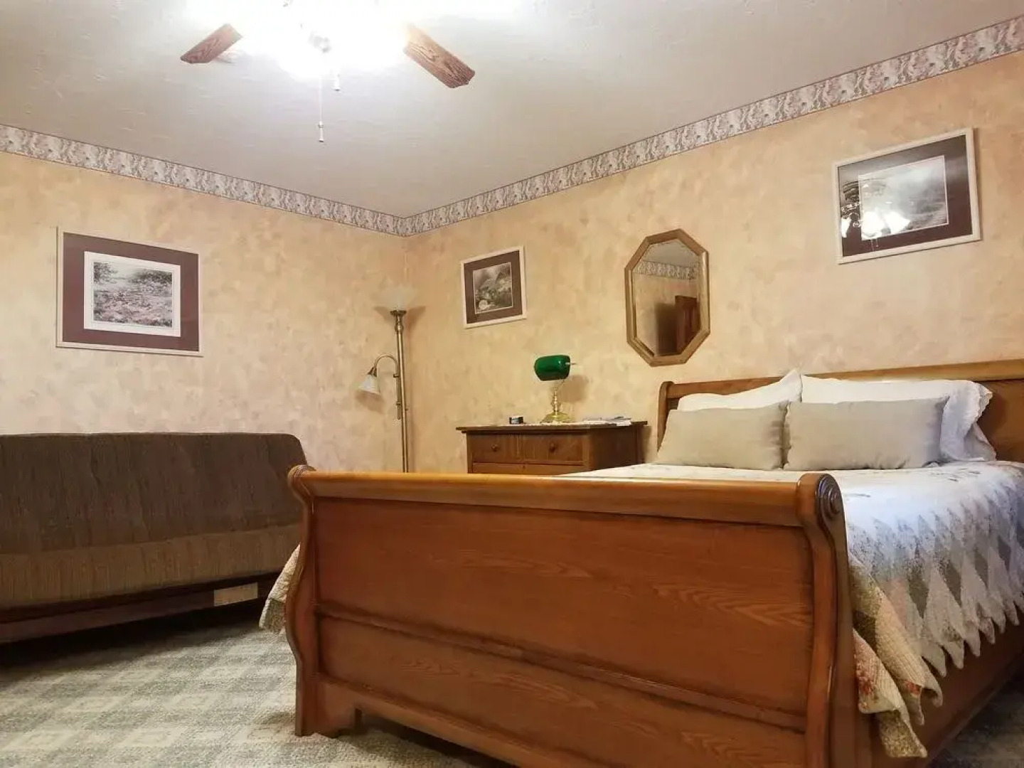 Denali Touch of Wilderness