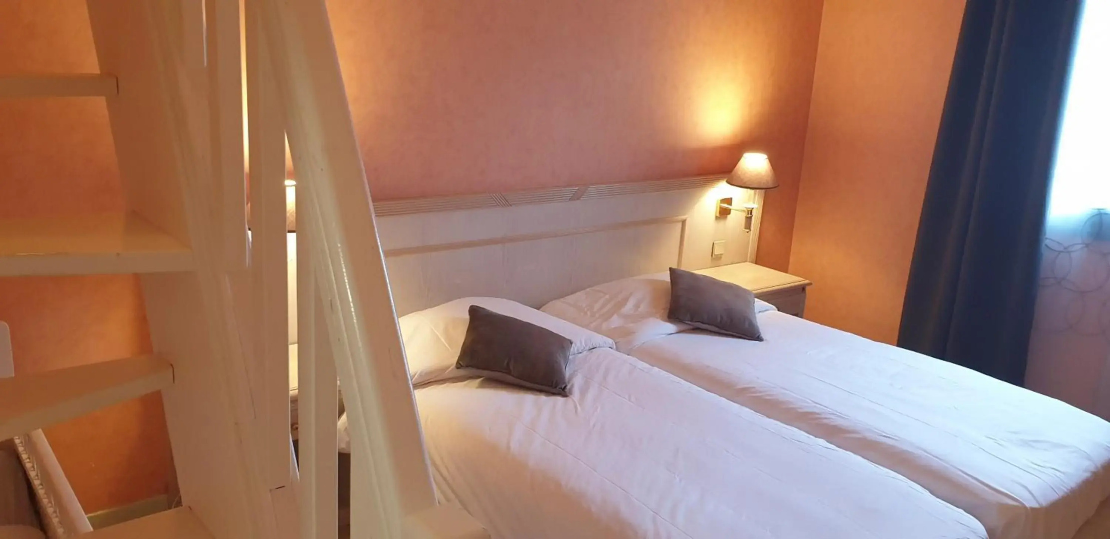 Auberge Bourbonnaise