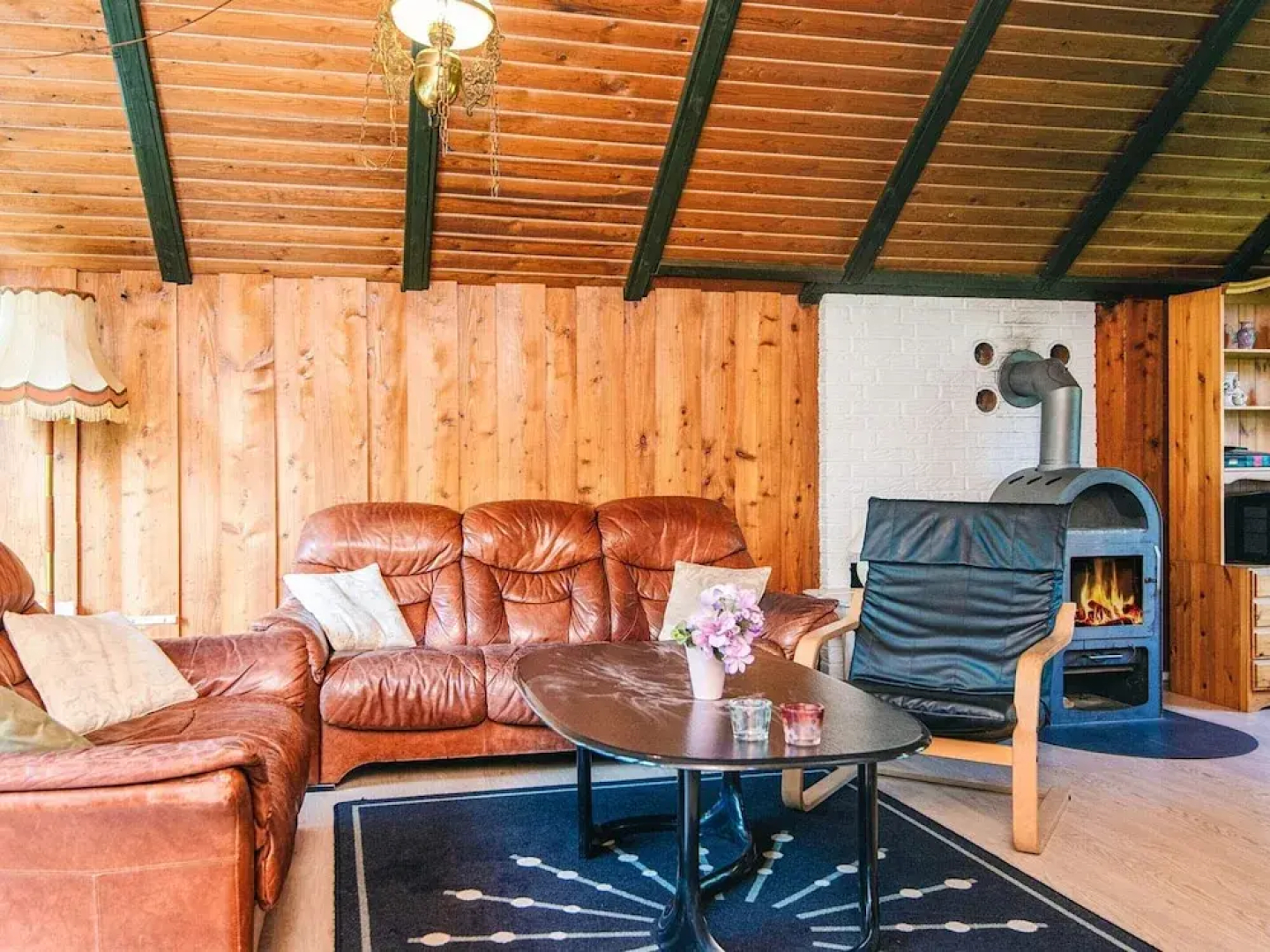 7 Person Holiday Home in Toftlund-by Traum