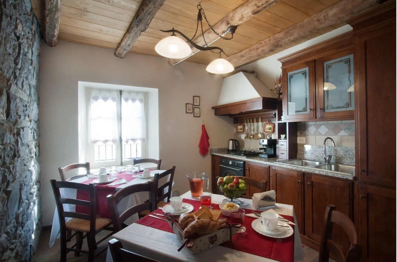 Affittacamere Valnascosta