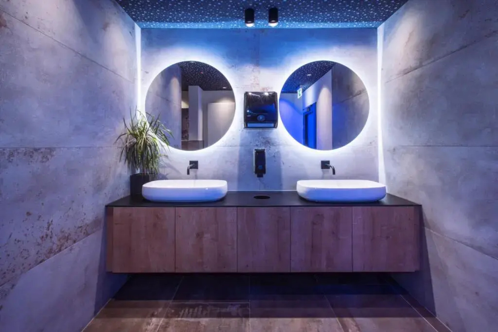 Hotel-Restaurant Am Paulusbogen