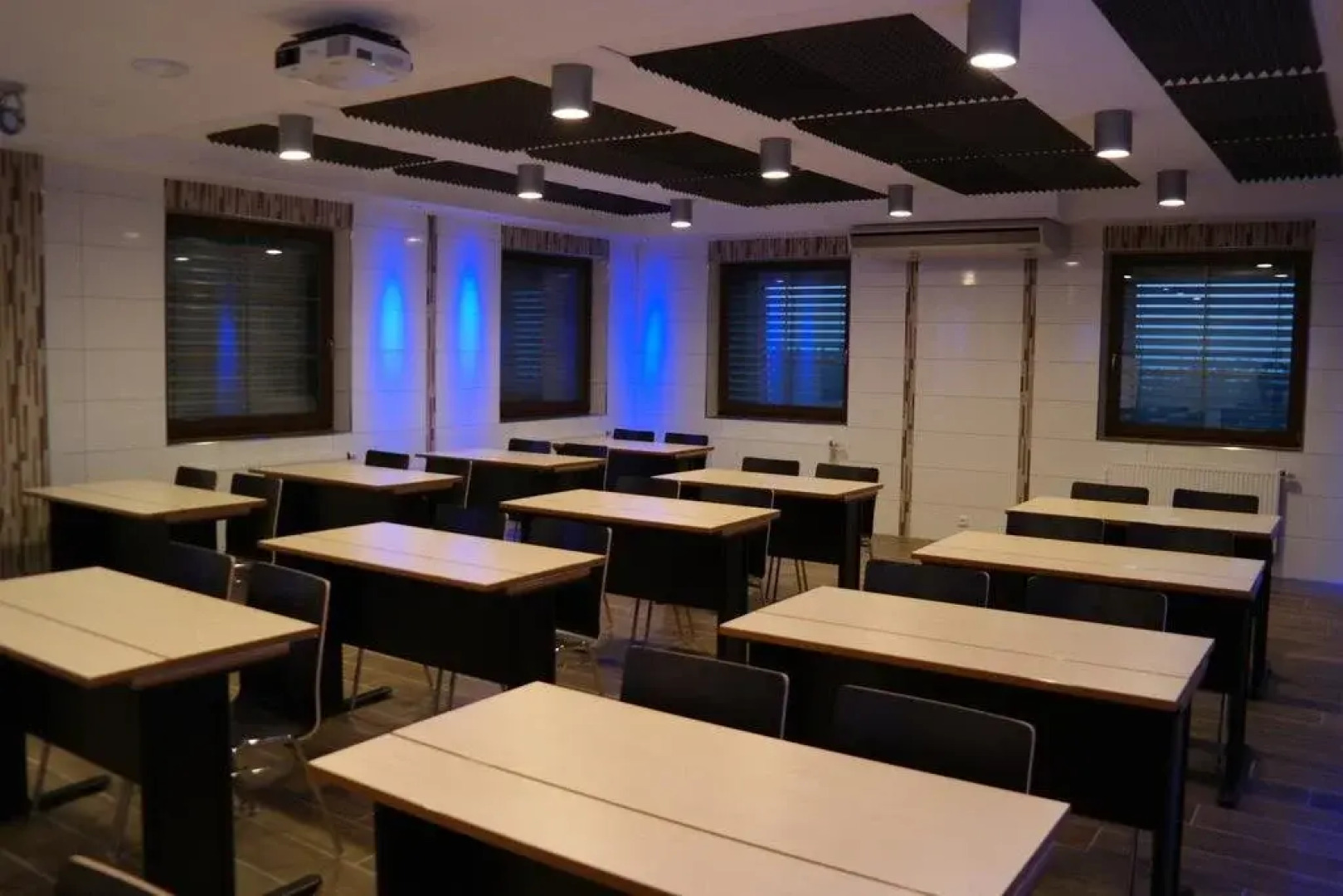 Wellness Hotel Panorama