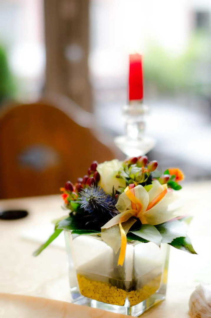 Altstadt Hotel Wertheim