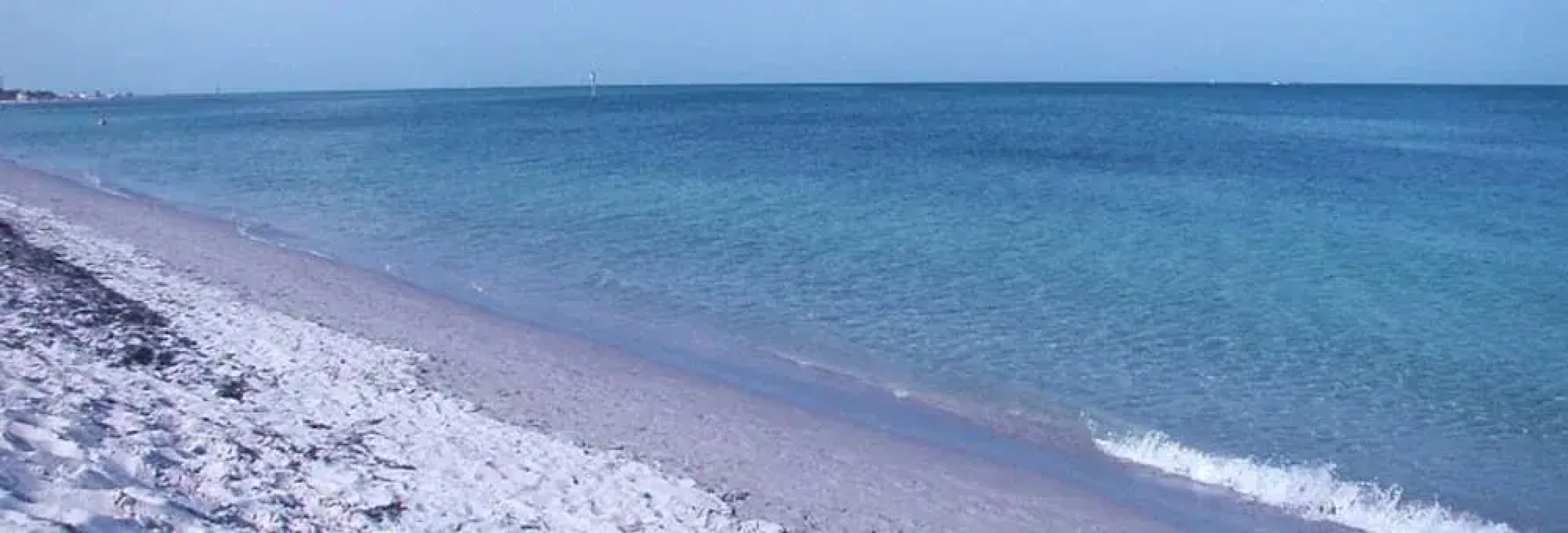 Silver Sands Beach Resort