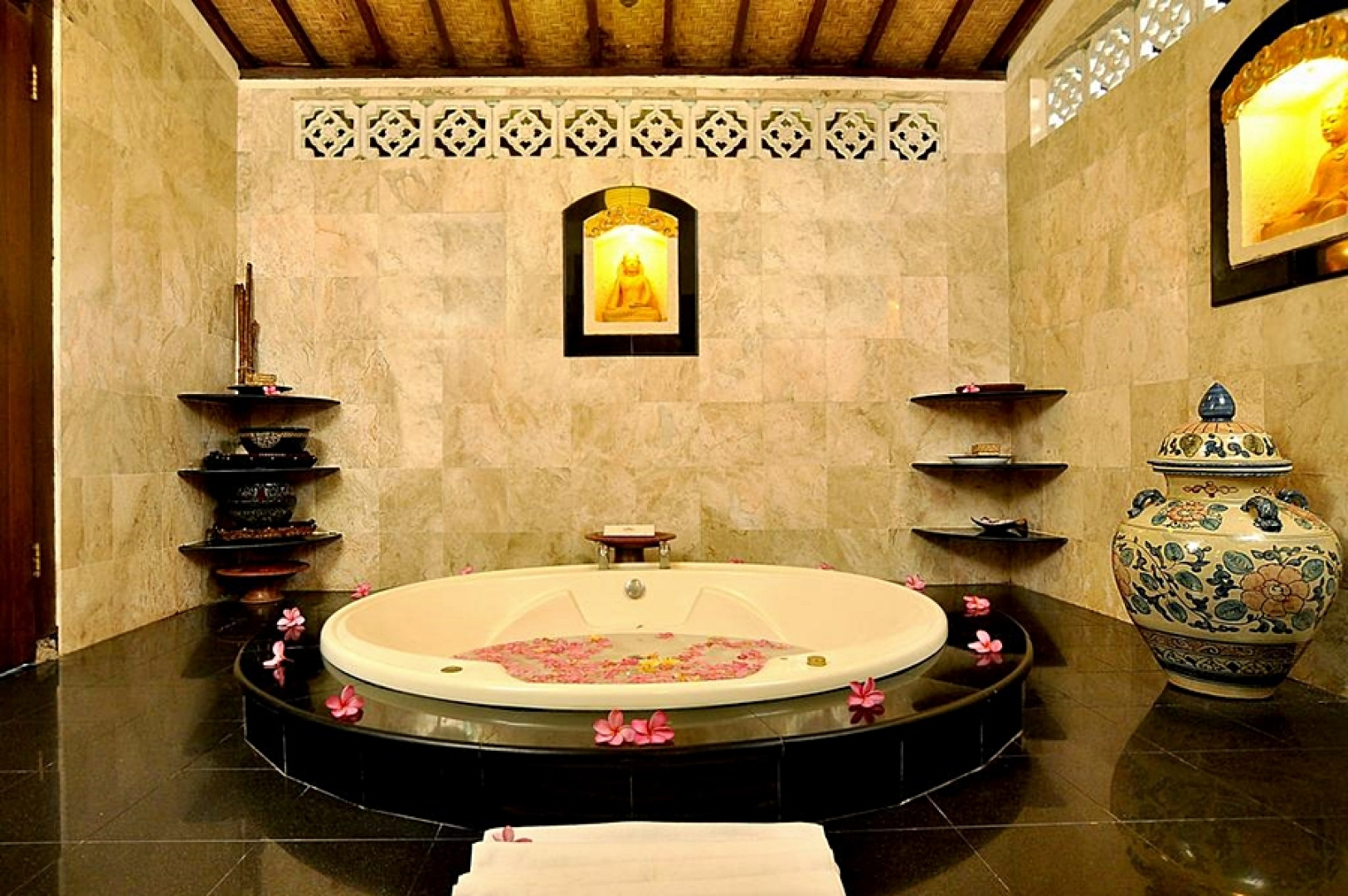Puri Mas Spa Resort