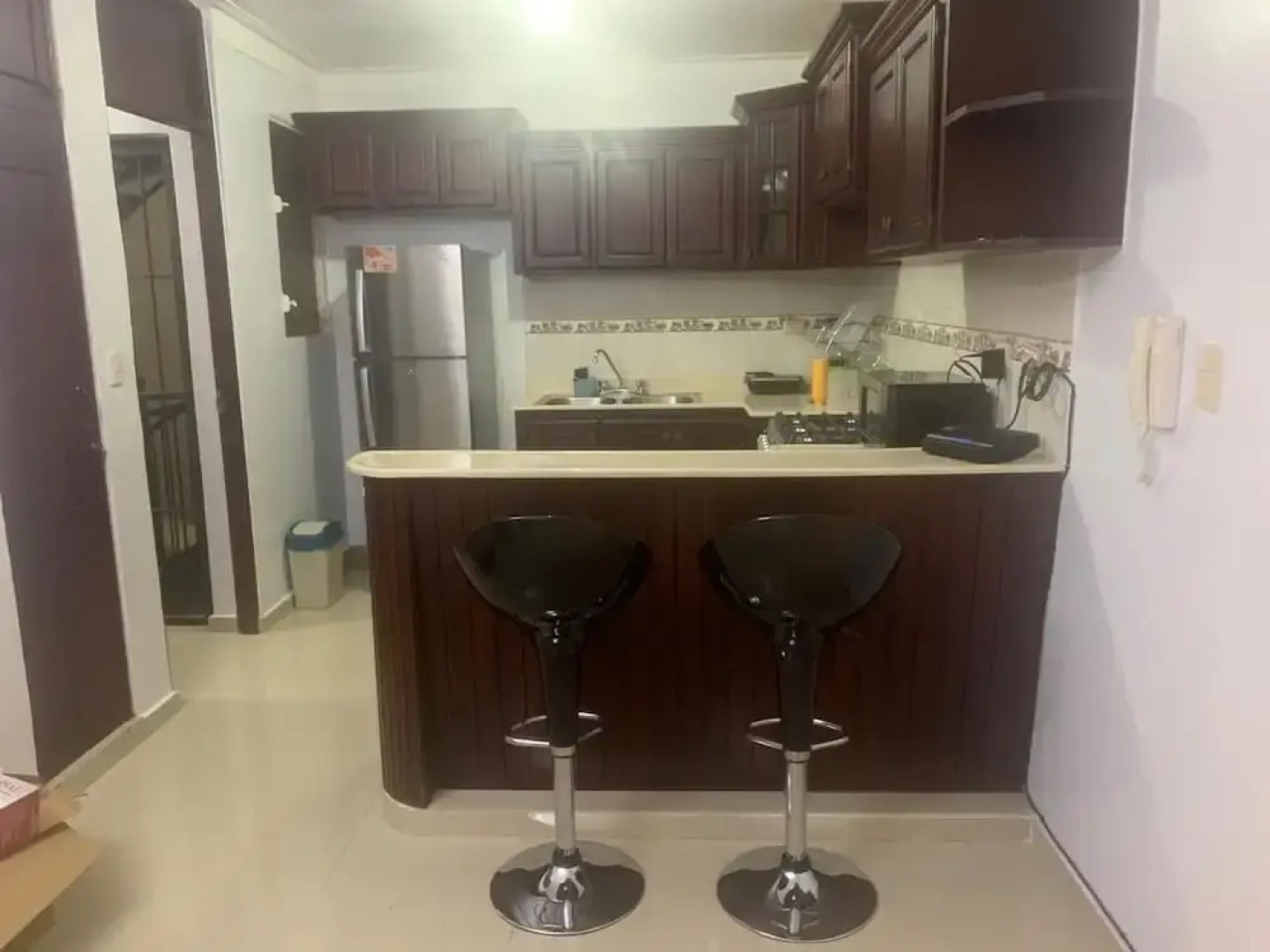 Apartamento Amueblado  VACATION HOUSING