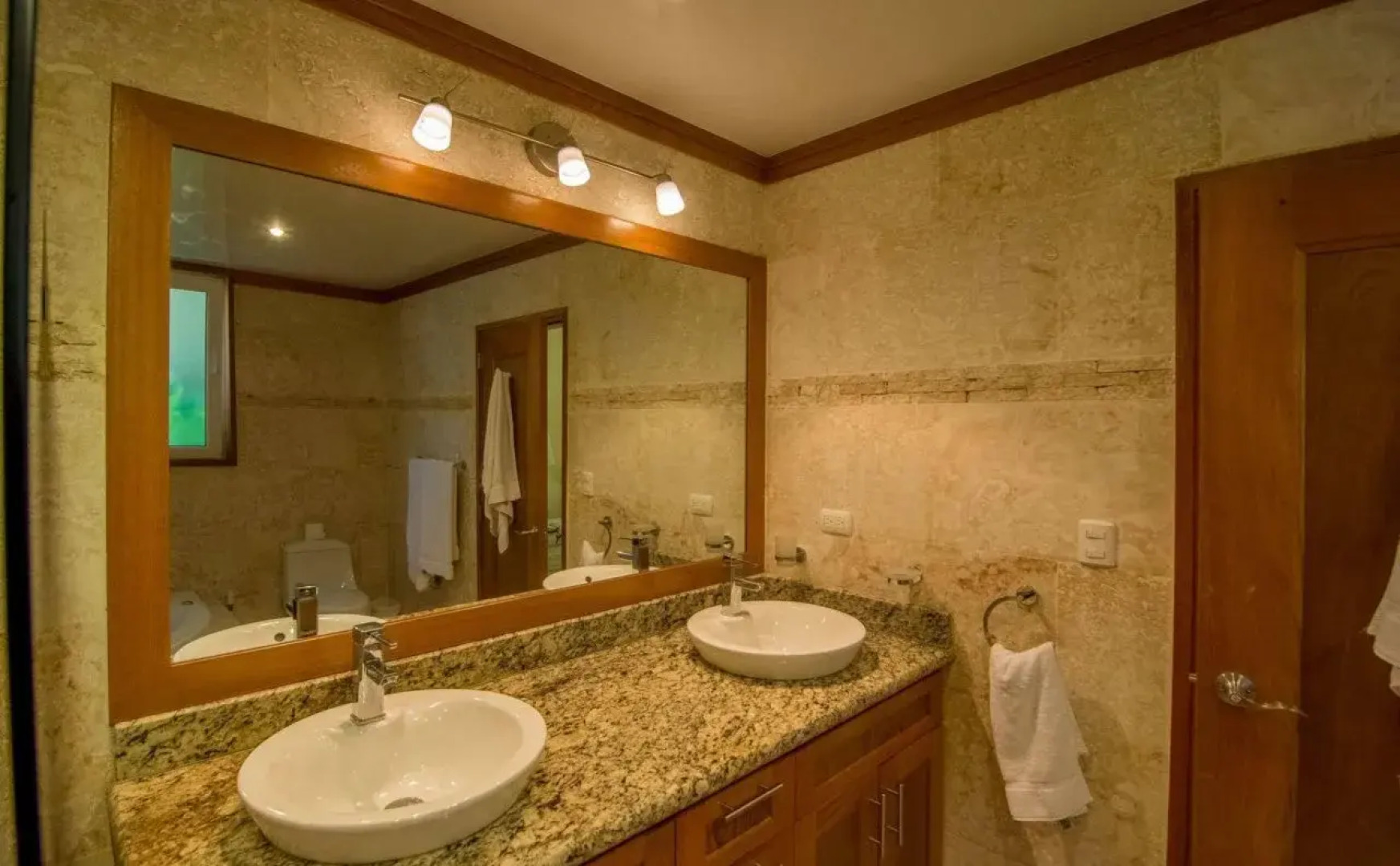 Hispaniola Beach Condo