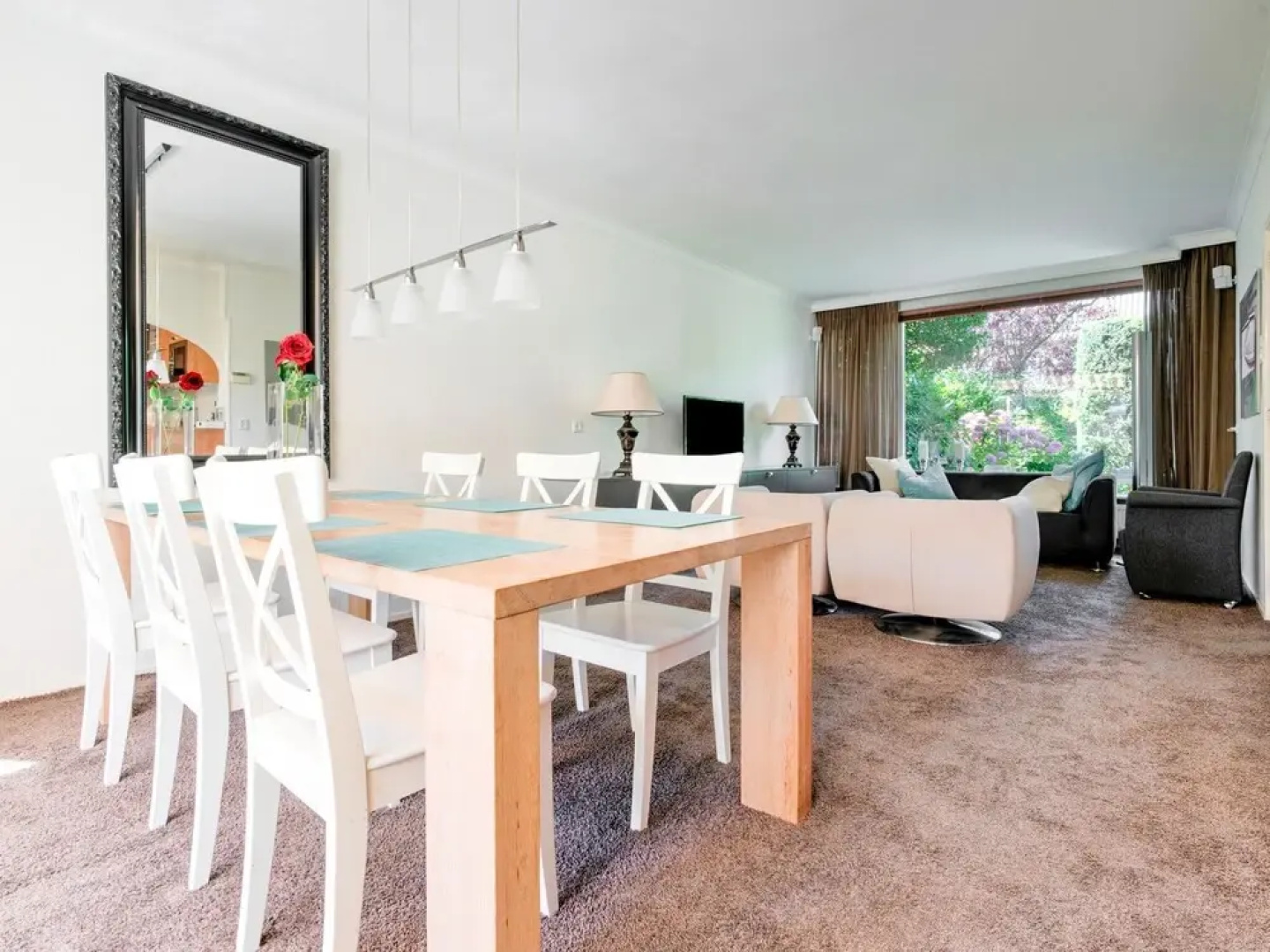 Lovely Holiday Home in Alkmaar With Private Terrace