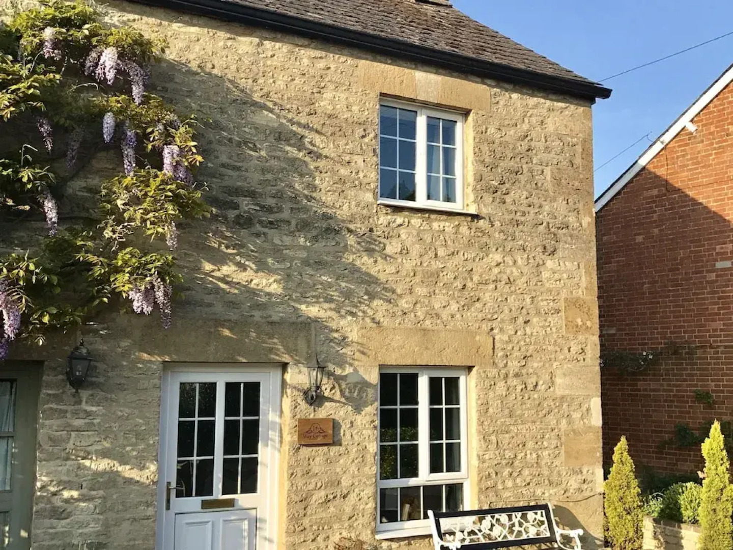 Cotswold Cottage Gems - Way Cottage