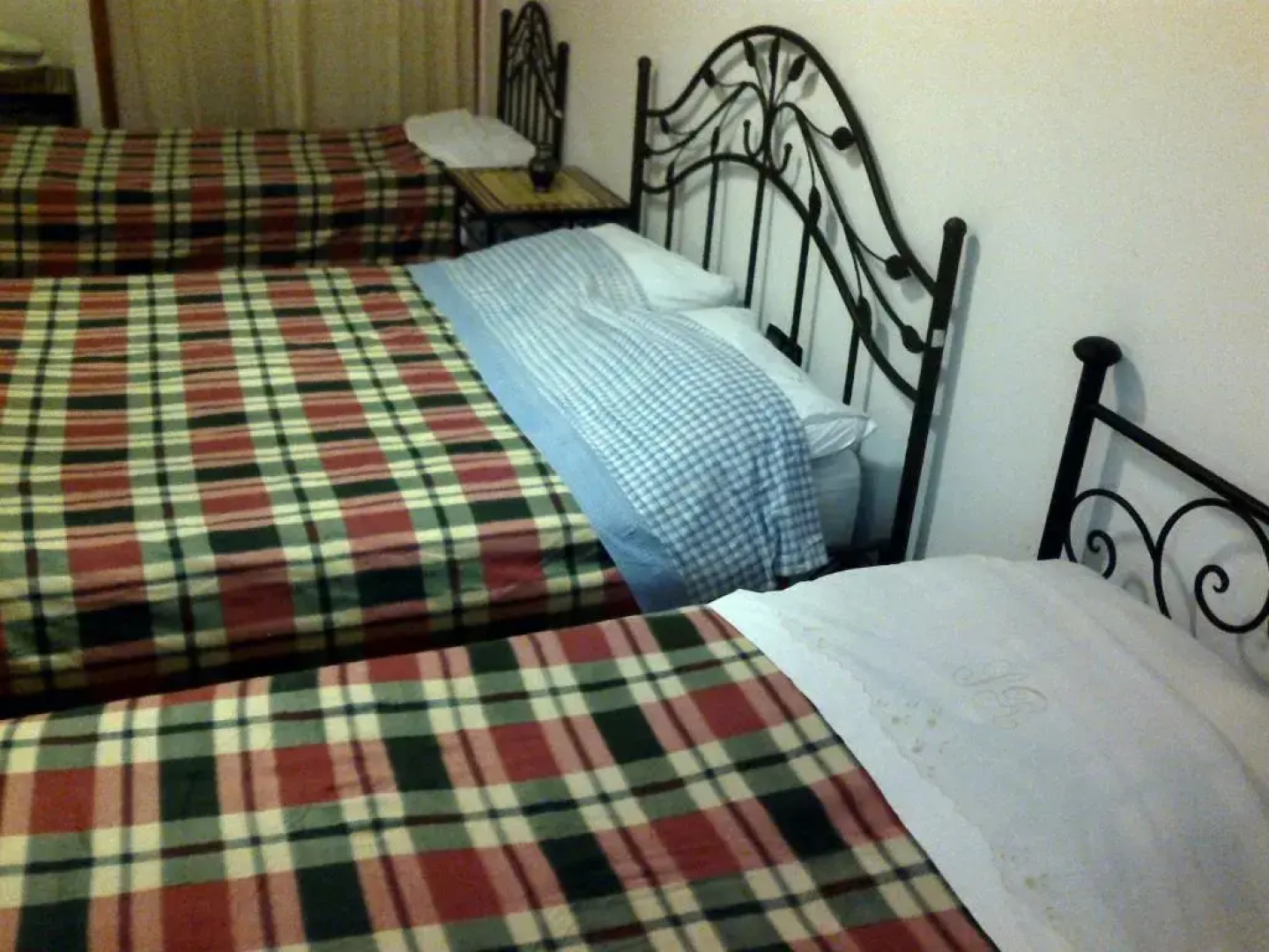 Al Andaloussiya Diyafa