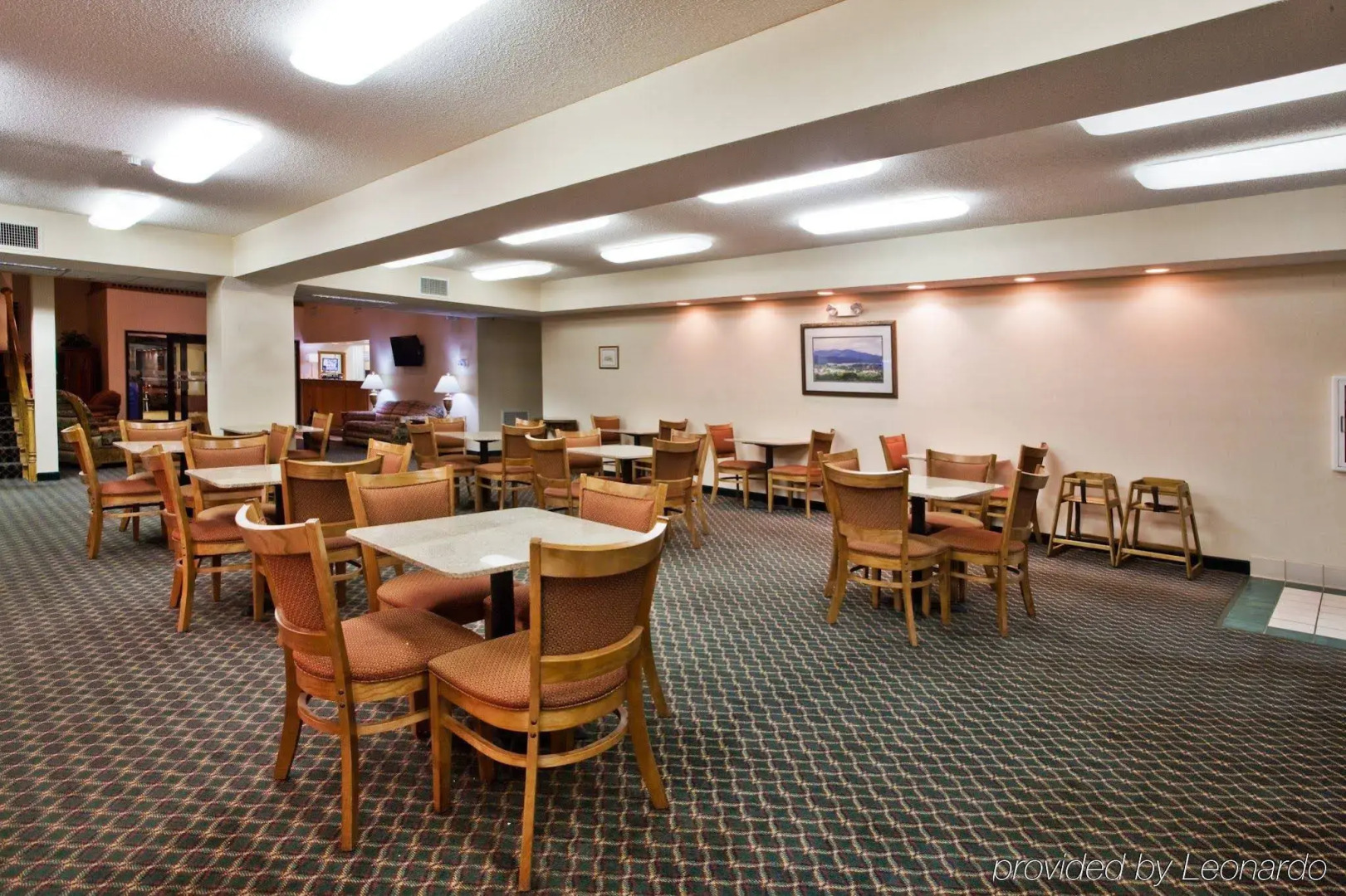 Holiday Inn Express & Suites Hiawassee by IHG