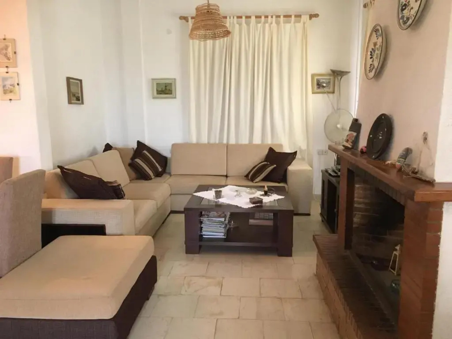 The Country House Koutsoupia