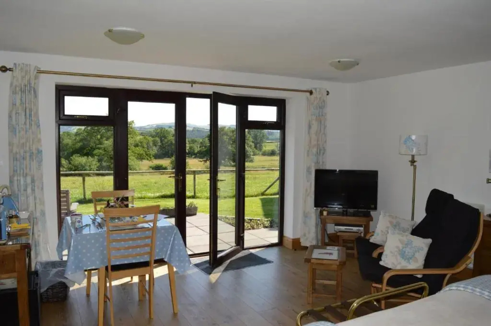 Smithfield Farm Bed & Breakfast Accommodation B&B