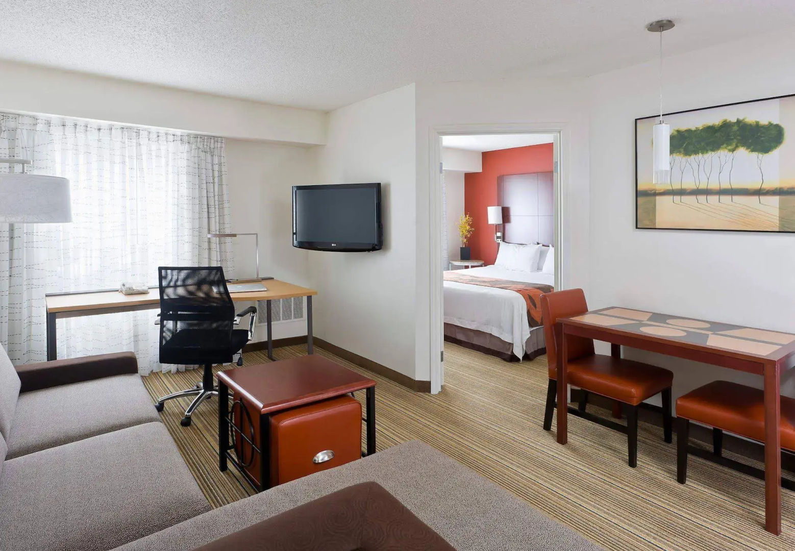 Residence Inn Canton