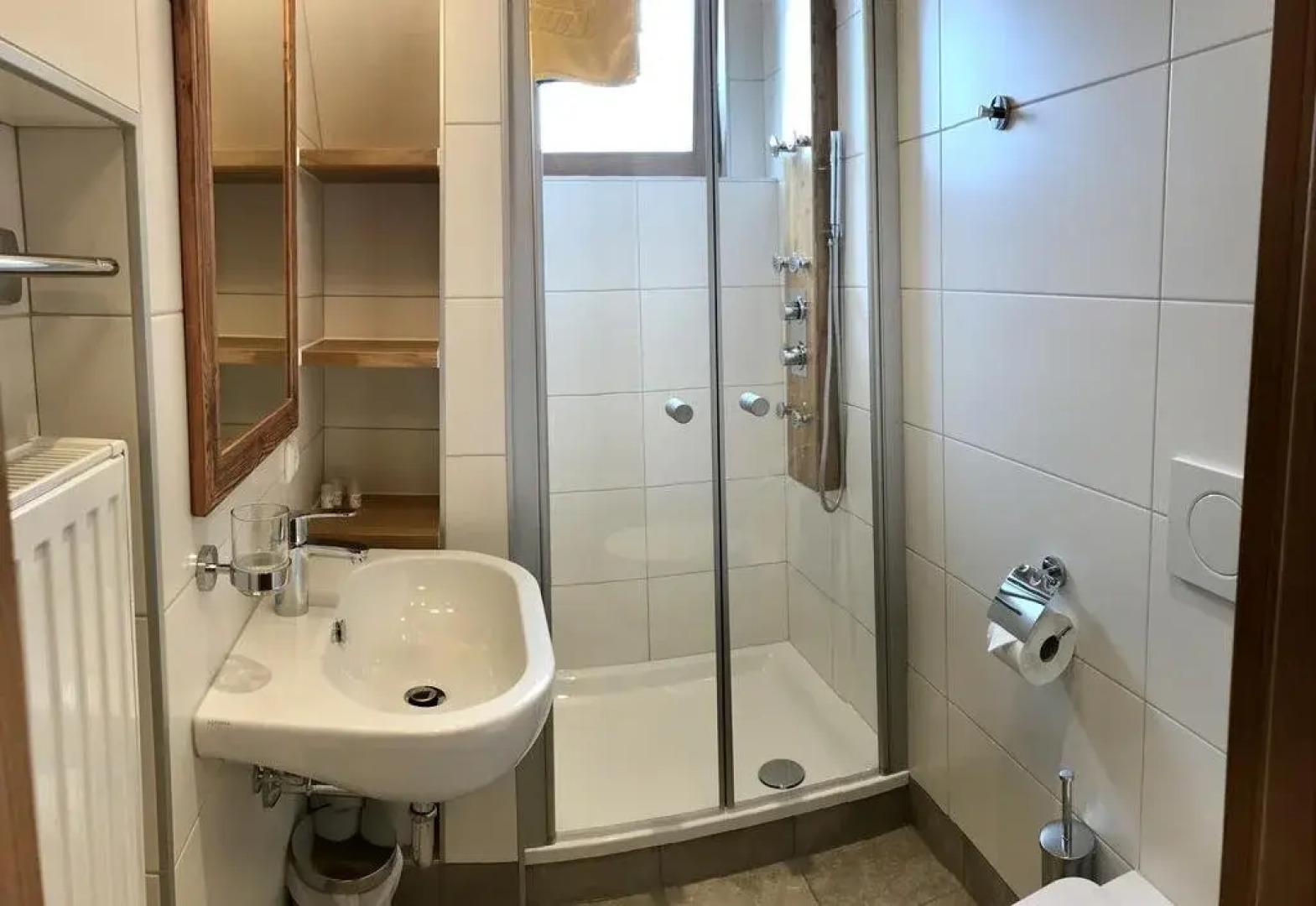 Almresort Baumschlagerberg