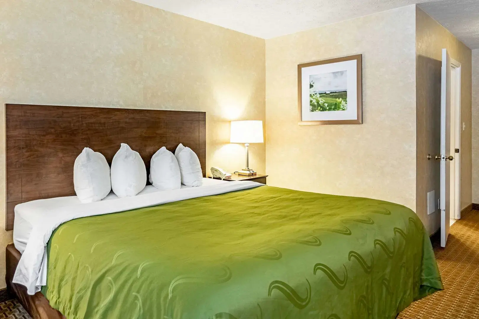 Quality Inn Burkeville