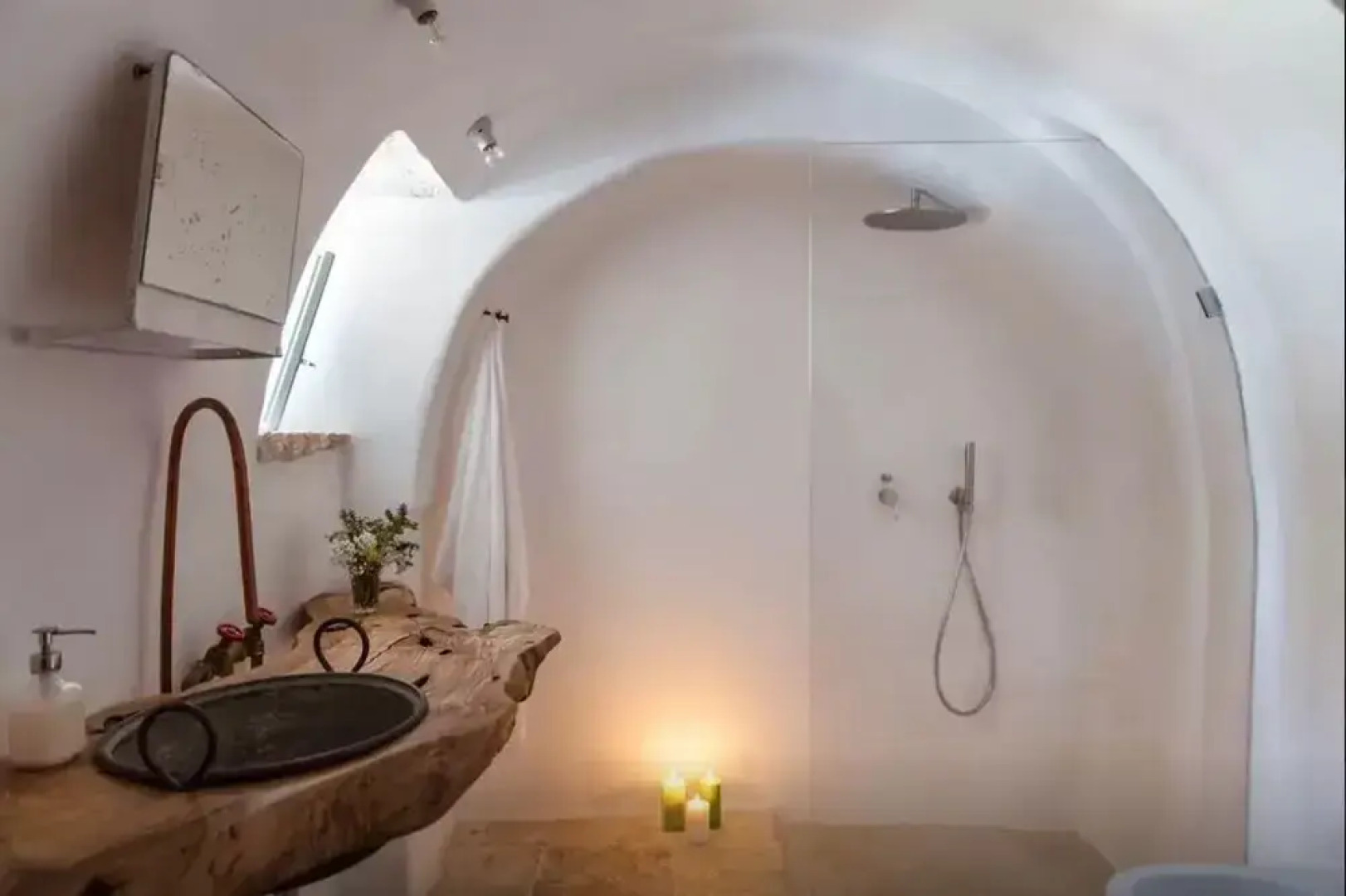 Trulli 18 Cinquantanove