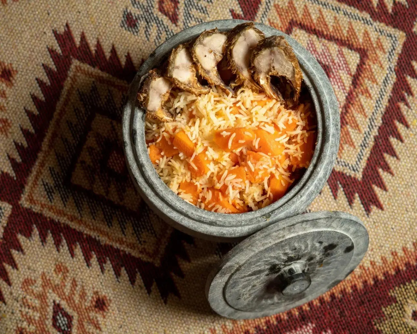 Отель и ресторан Khazar Palace