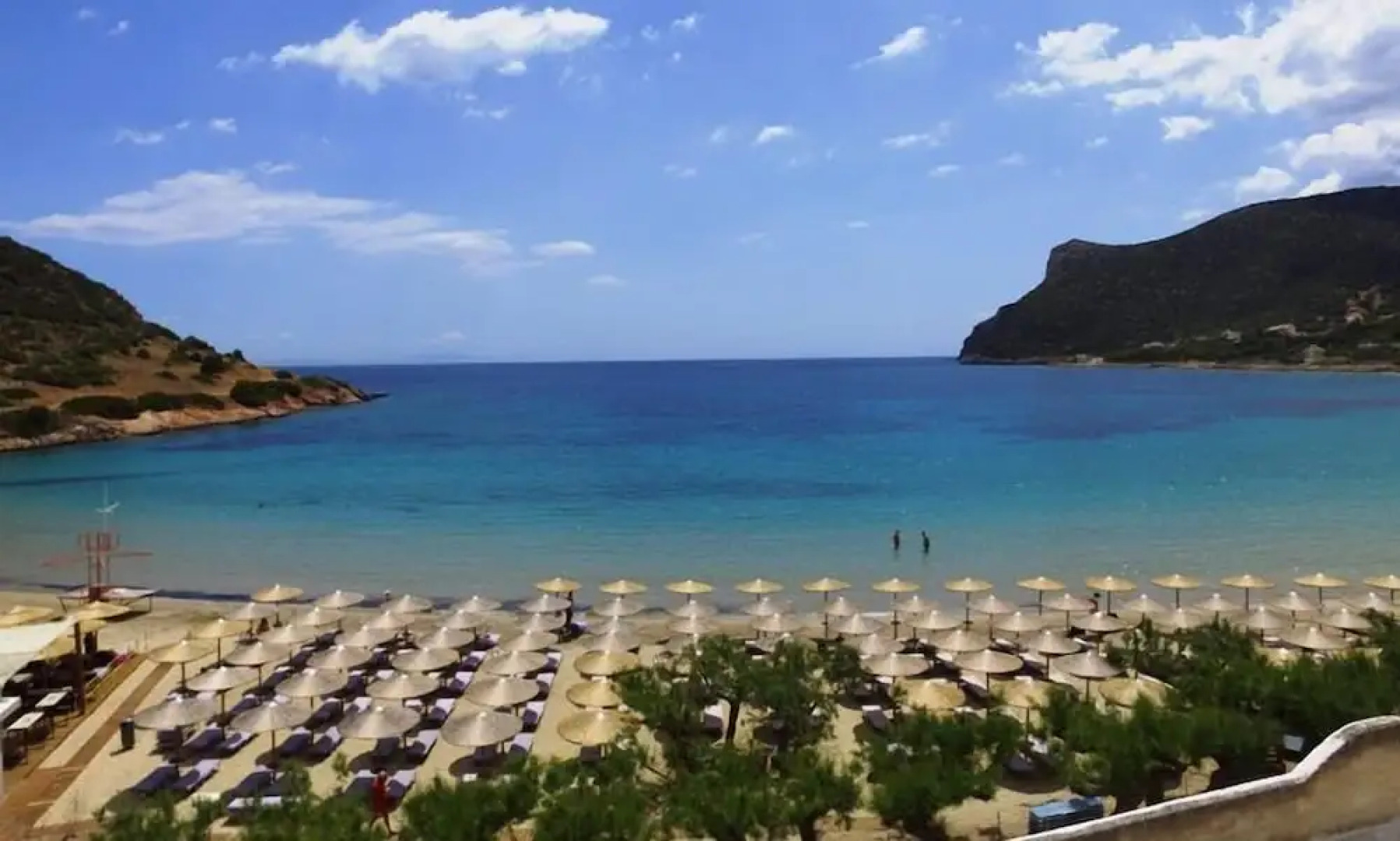 Lemon Tree Suites Near ATH Airport