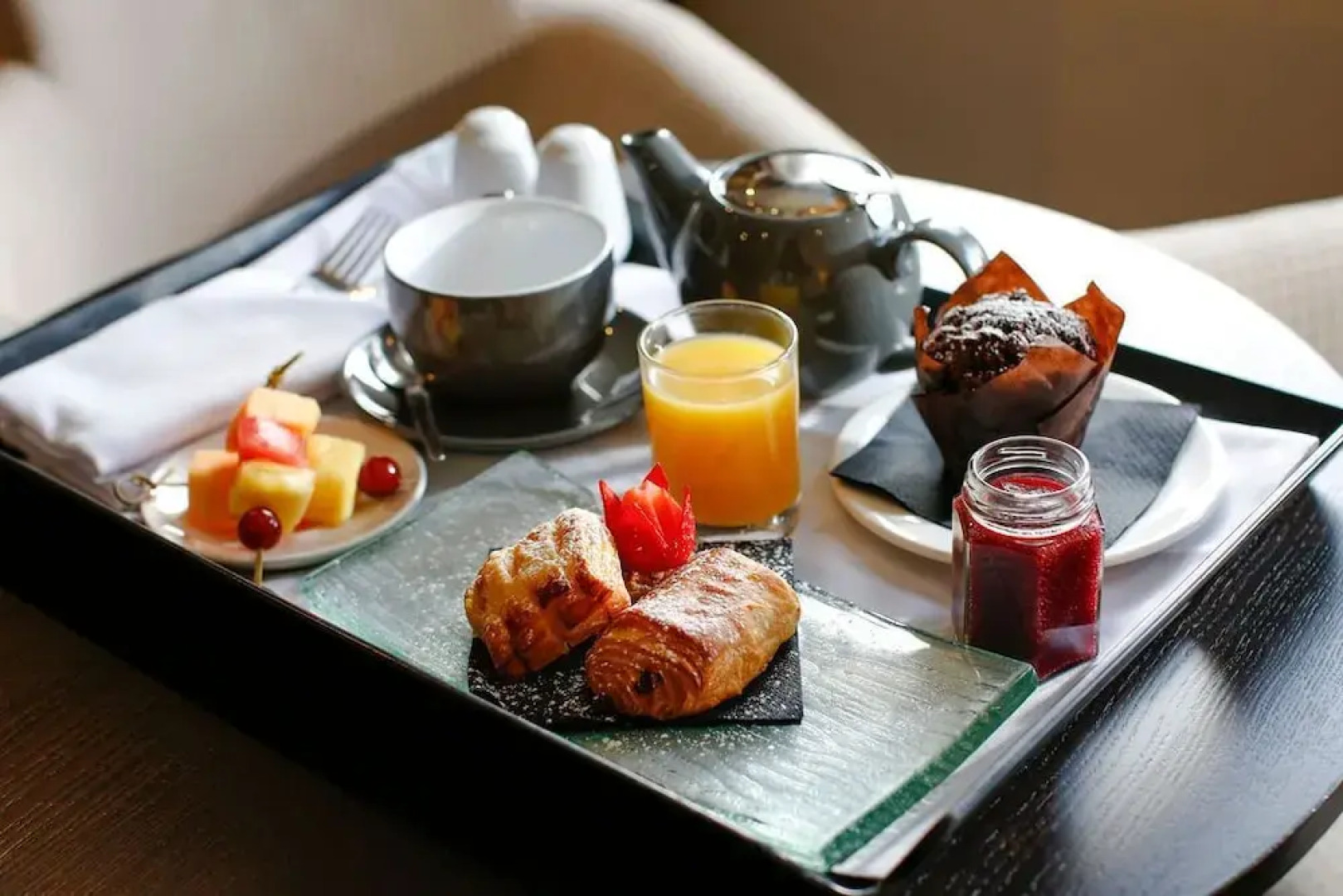 Mercure London North Watford Hunton Park Hotel