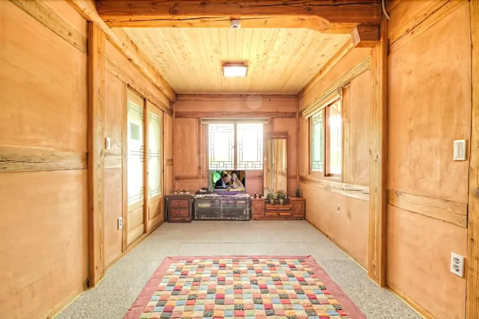 Hadong Hwagaesongi Pension