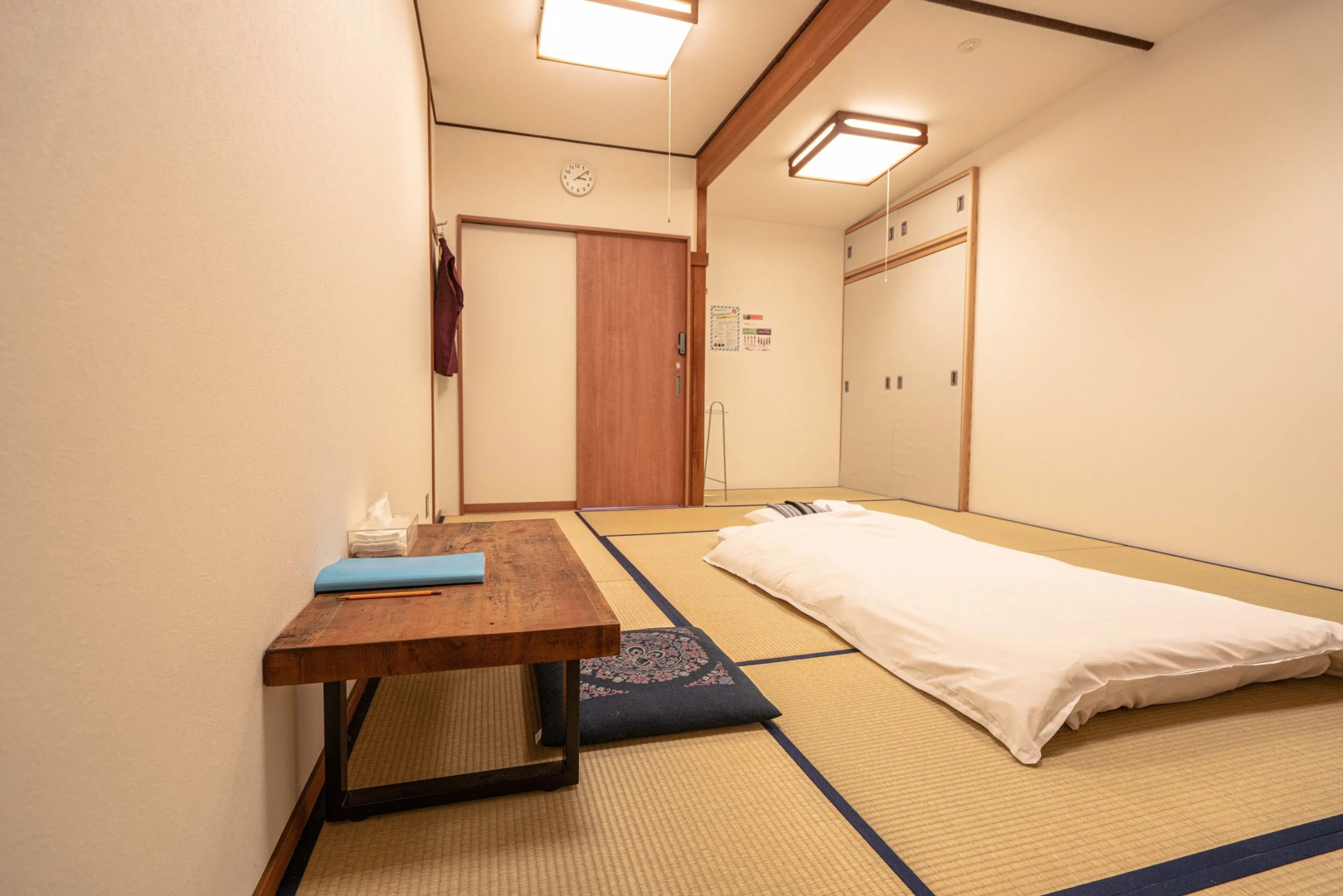 4s Stay Awaikeda Ekimae