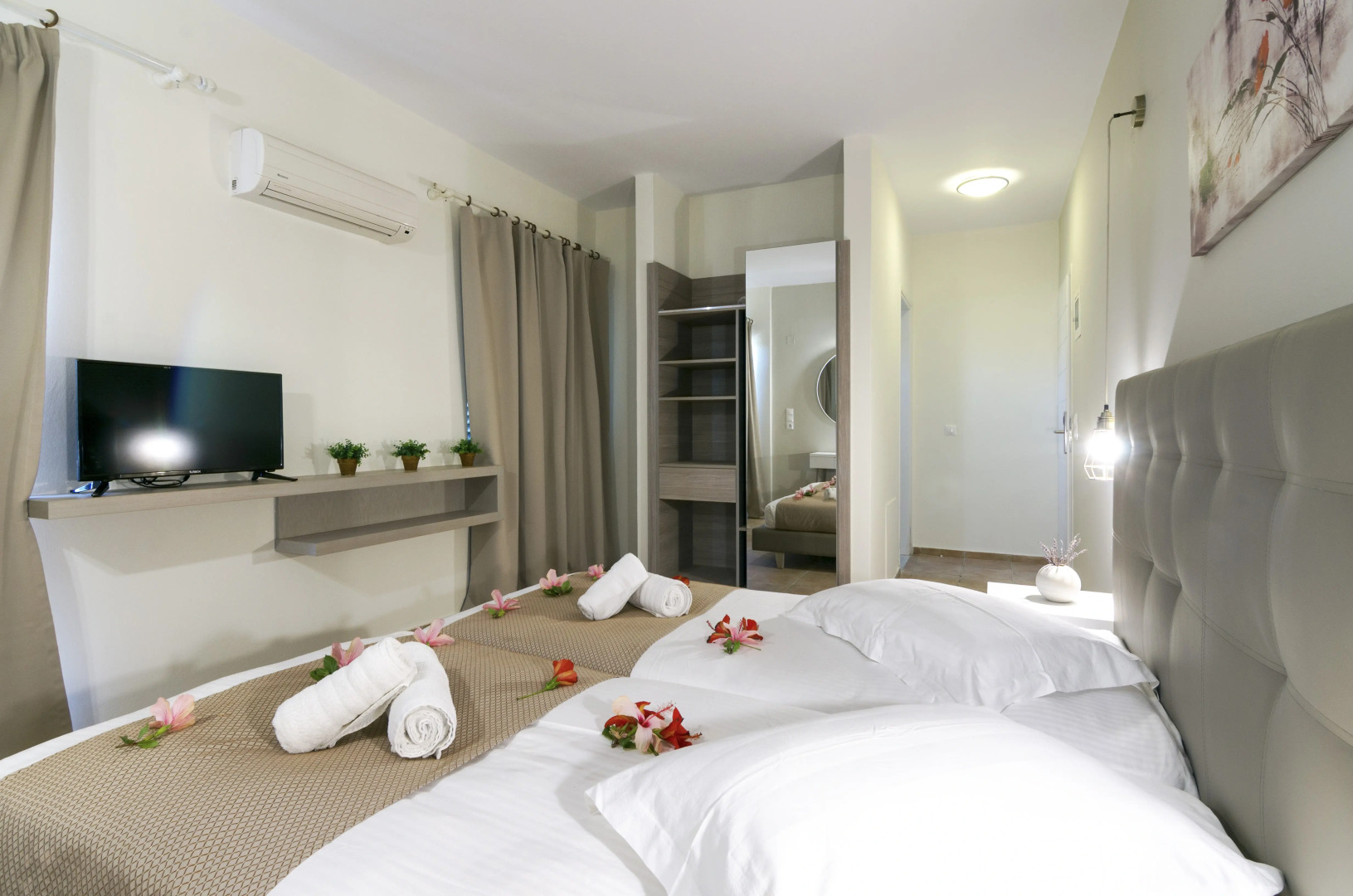 Gouves Bay Hotel - All Inclusive