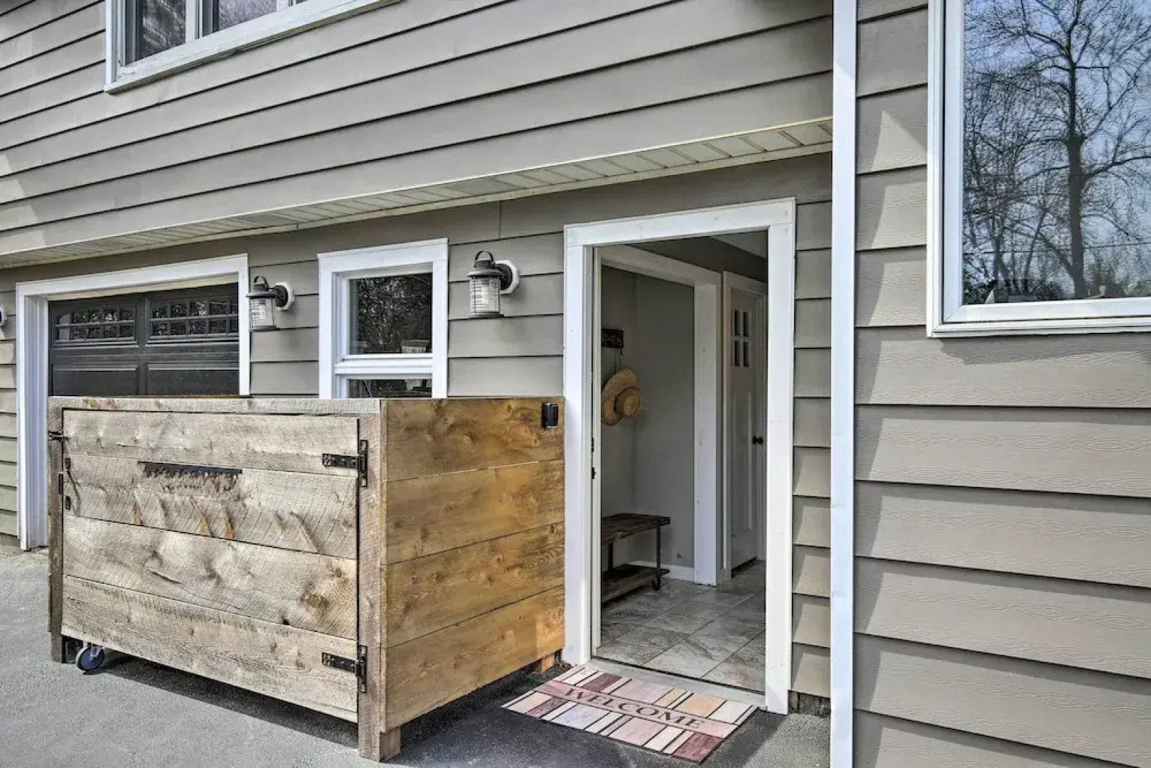 Stylish Pine Plains Home Near Parks & Hiking!