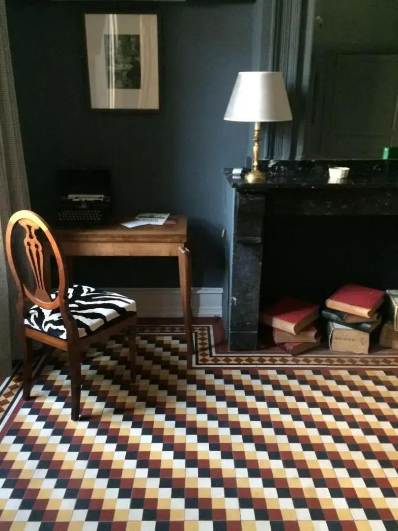 La Maison des Consuls