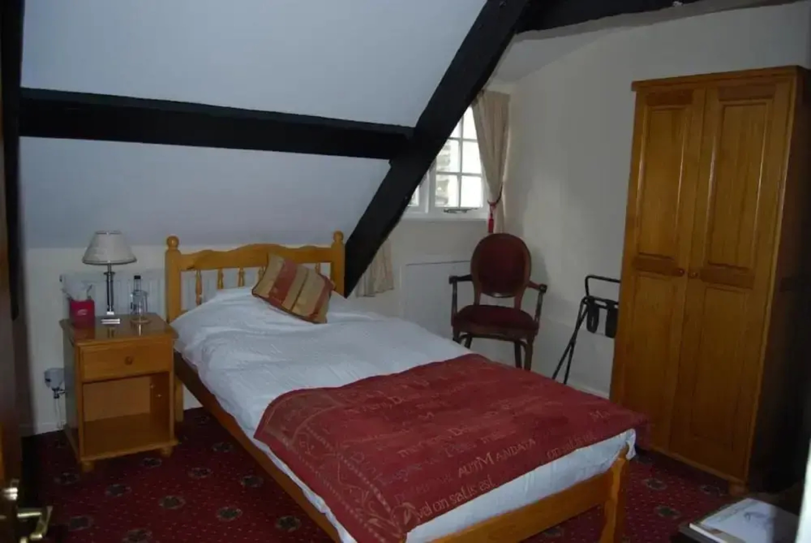 Wellington Hotel