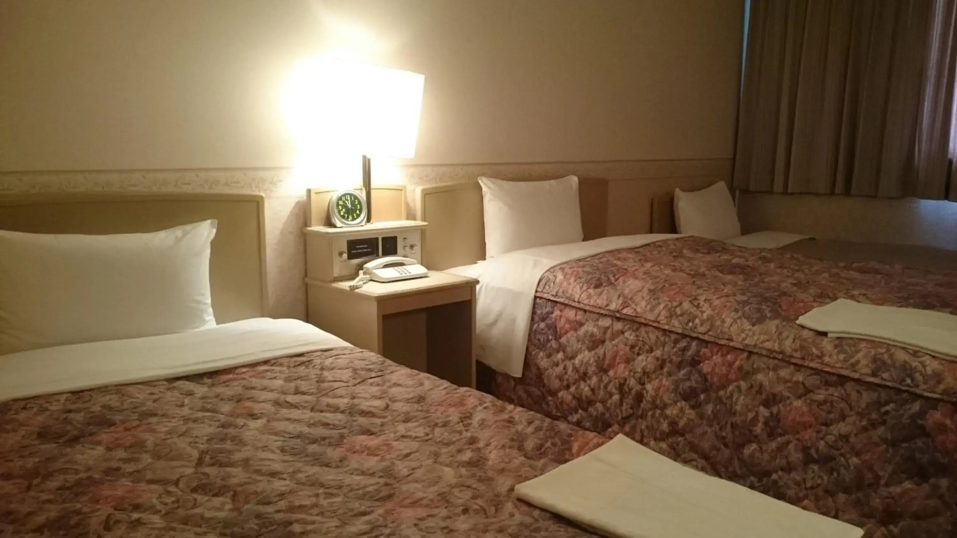 Crown Hills Kanazawa