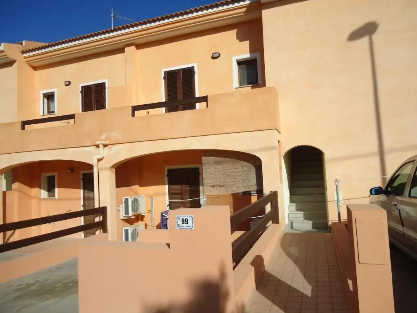 Appartamento Incanto