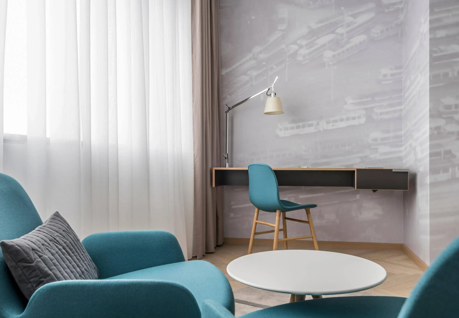 Courtyard by Marriott Brno