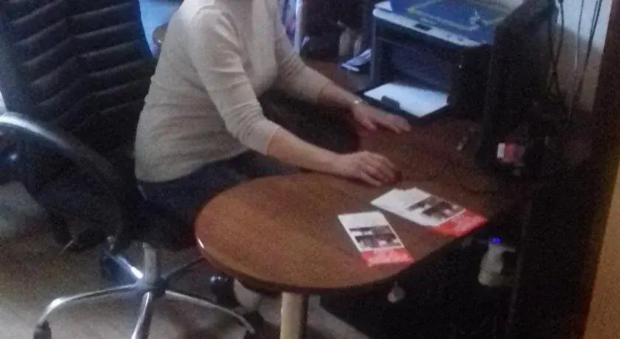 Отель Озерки