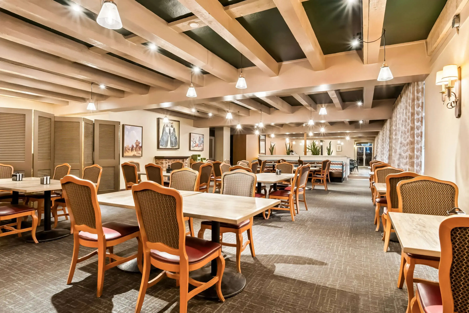 Best Western Outlaw Inn