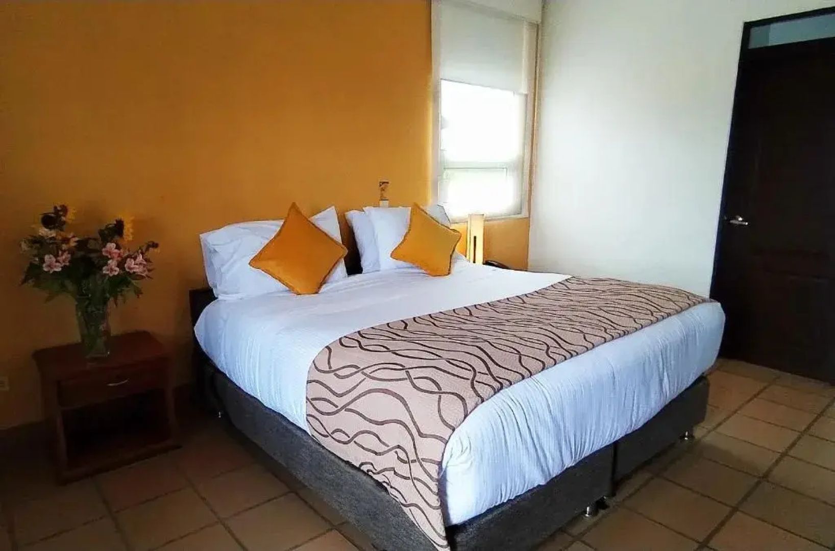 Xué Sabana Hotel Campestre