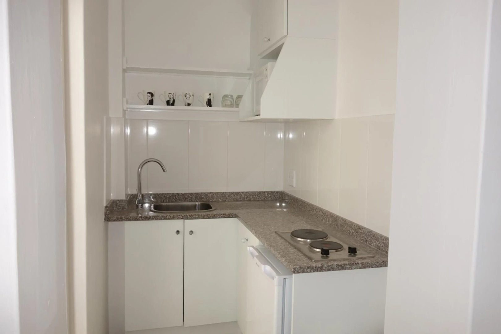 On The Beach Apartments