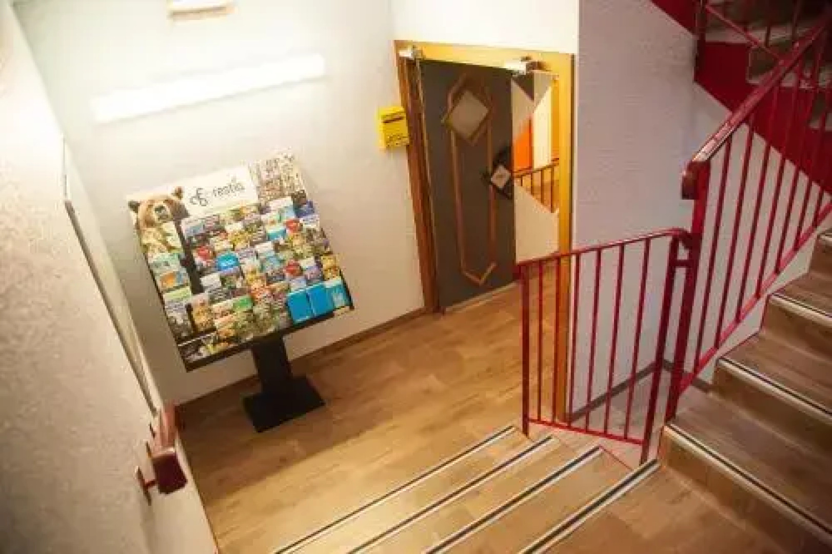 Urban Hip Hotels - Ashanti