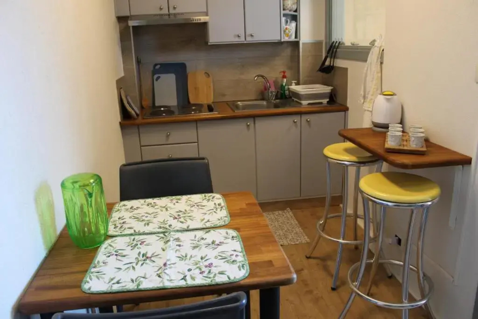 Appartamento del Monastero