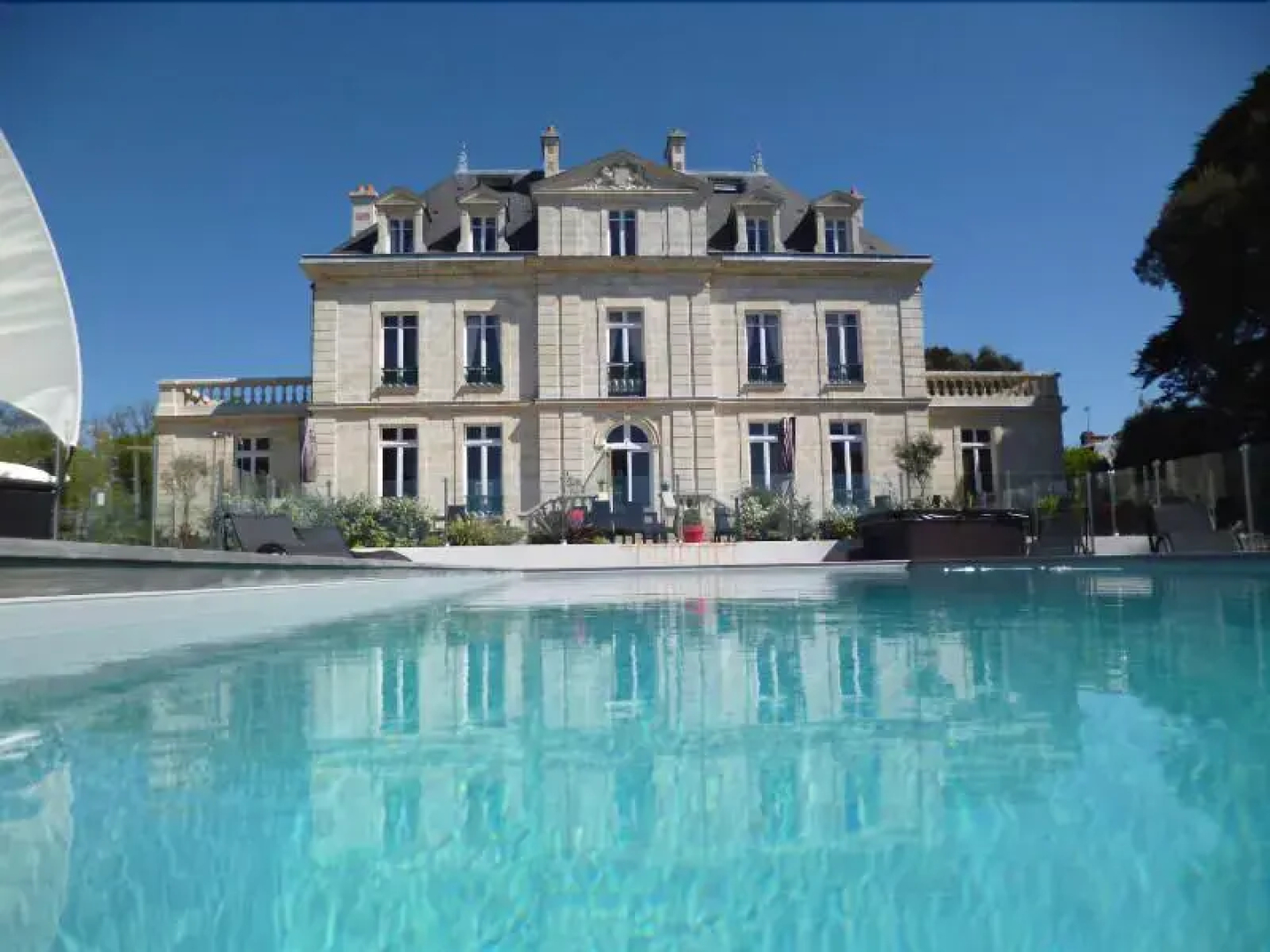 Château de la Gressière