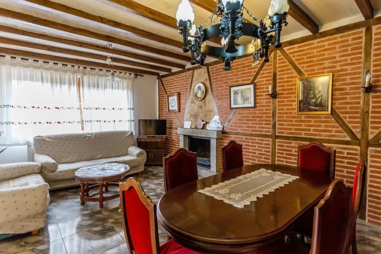 House in la Rinconada 101229