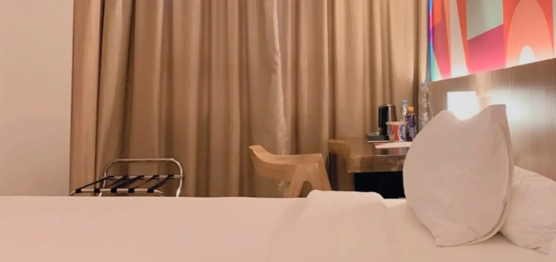 The Zuri Hotel And Convention Baturaja