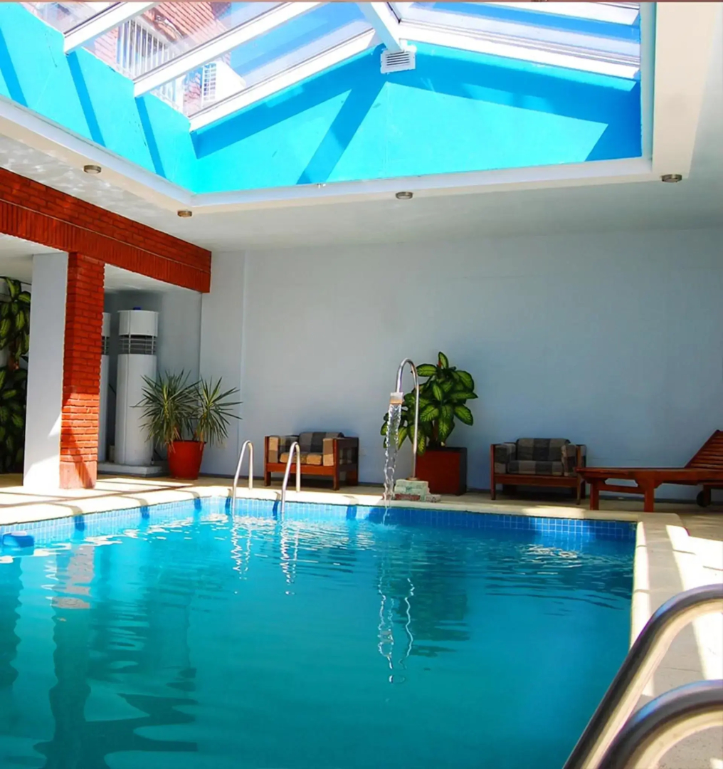 Quintana Hotel