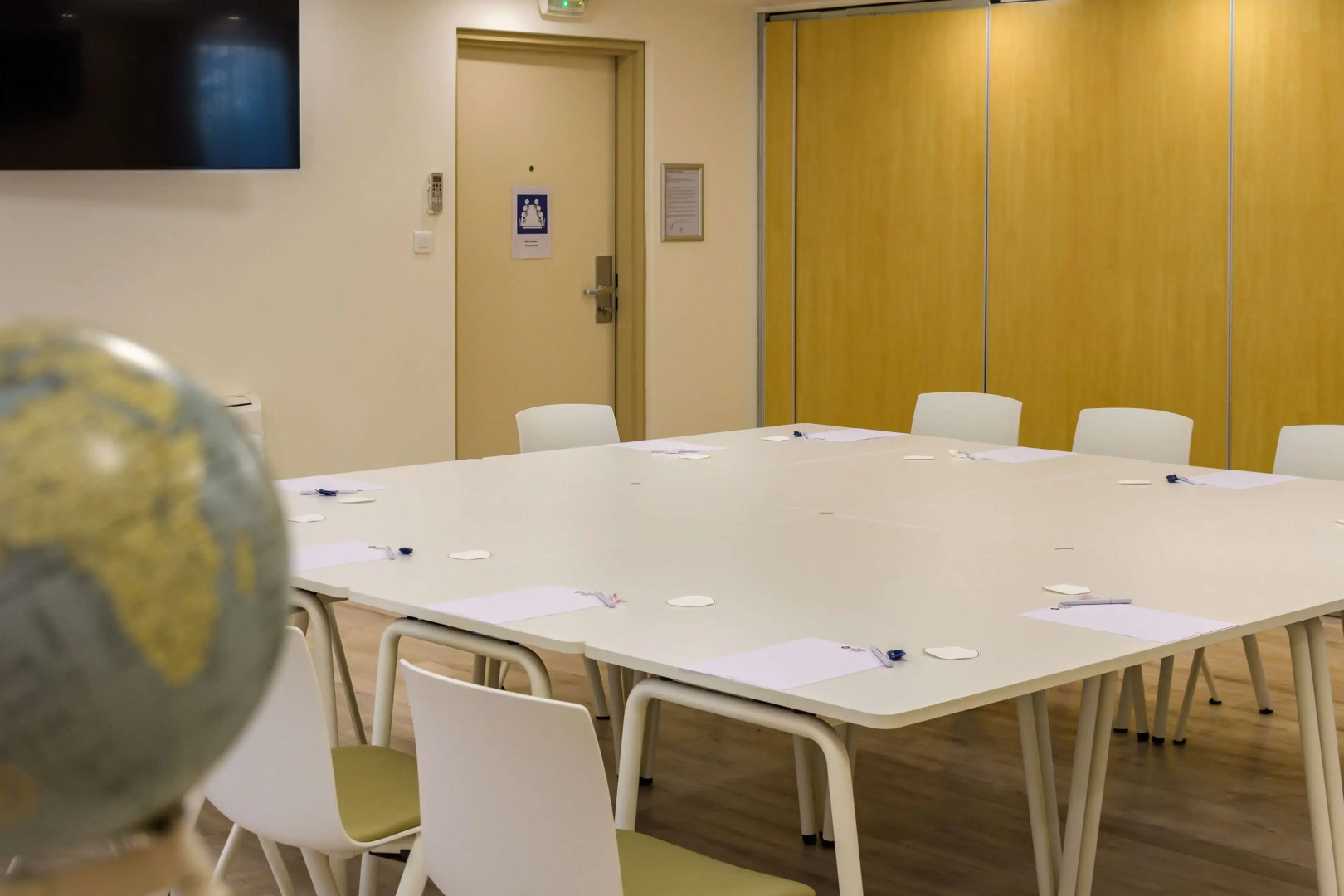 Best Western Plus Ajaccio Amiraute