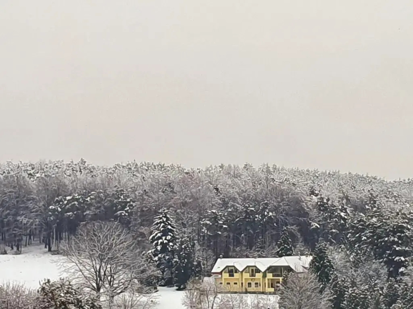 Apát Hotel és Étterem