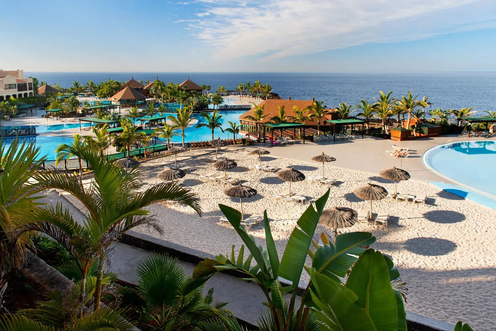 Hotel La Palma Princess