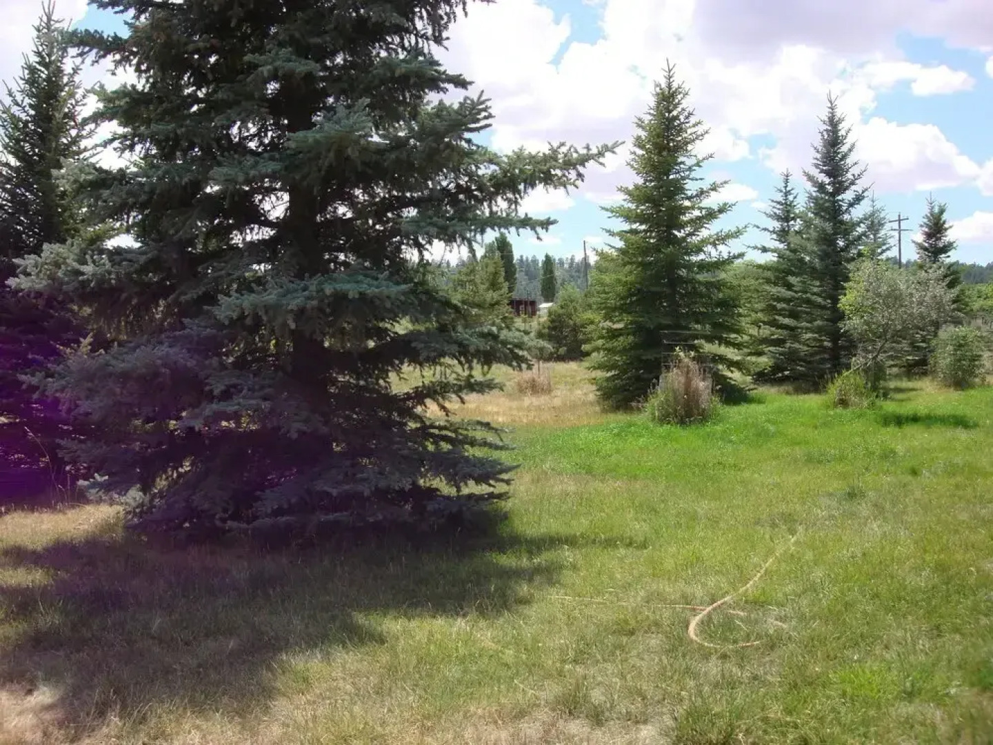 Mt. Peale Sanctuary and Retreat Cabins