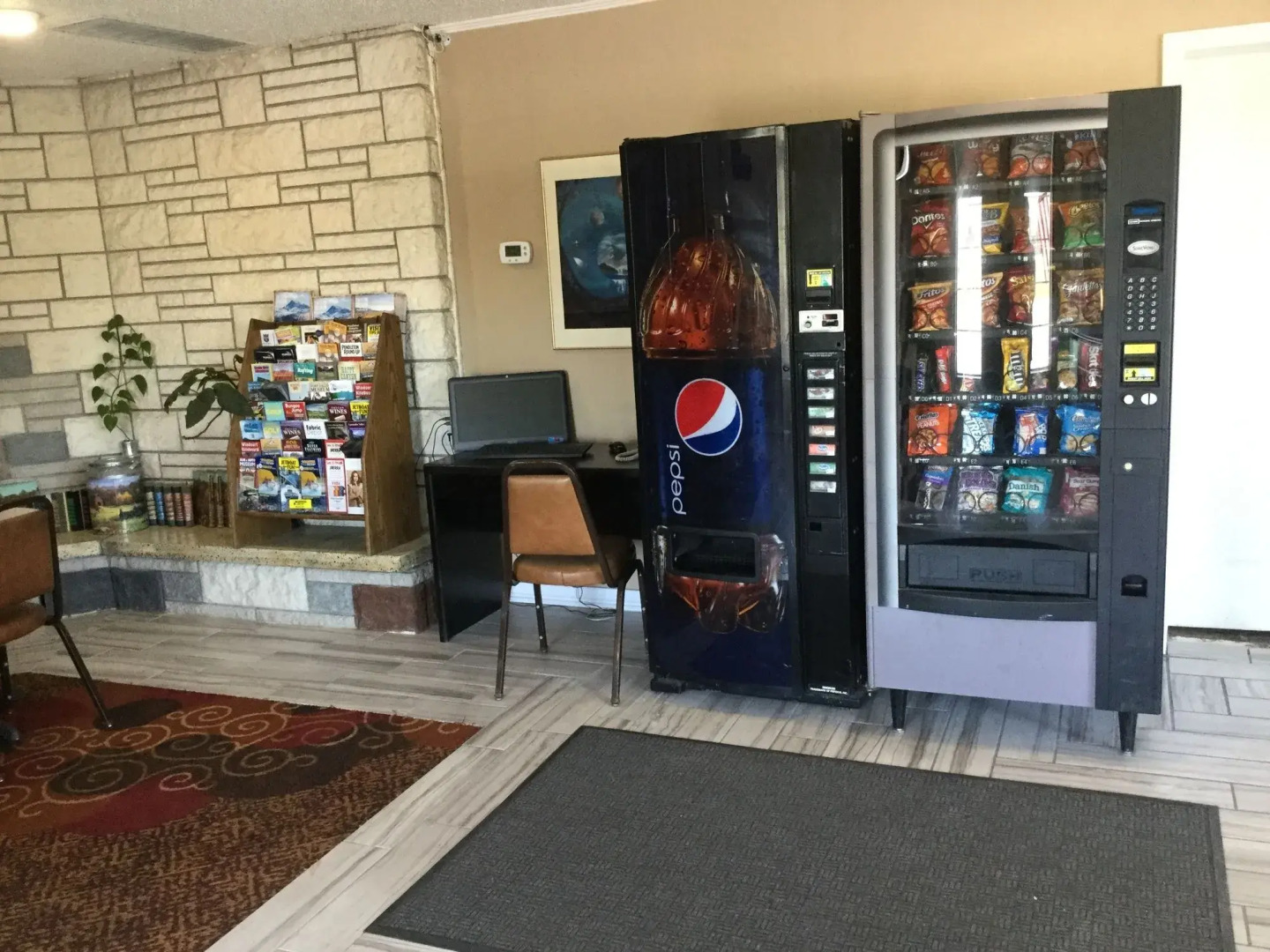 Rodeway Inn Hermiston - Umatilla